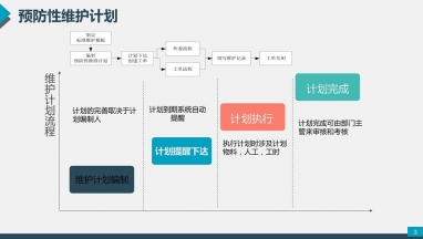 冶金企业
